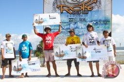 Graham Takes International Victory at Rote Open 2011