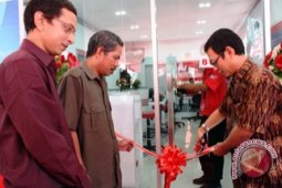 Telkomsel Resmikan GeraiHALO Tanjung Lombok Utara