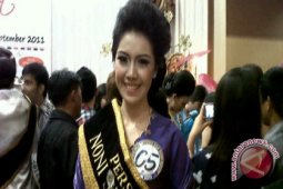 Patricia : Keke Minut Dengan Empat Gelar