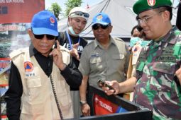 PENANGGULANGAN BENCANA