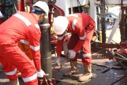 PENGEBORAN SUMUR BARU