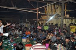 TRADISI MASYARAKAT DAYAK