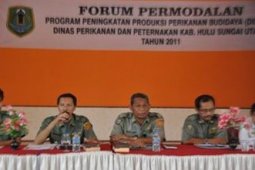 FORUM PERMODALAN