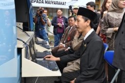 MOBIL INTERNET