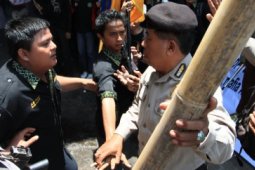 AMANKAN BAMBU
