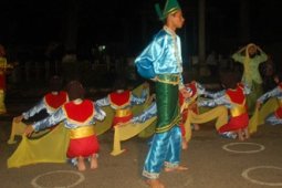 LAKON DIANG INGSUN
