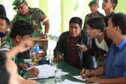 TANYA KABAR KELUARGA