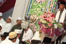 HAUL SYEKH ARSYAD