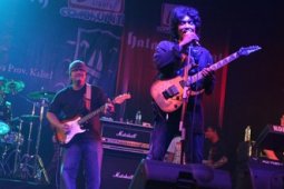 JAM SESSION WAWALI
