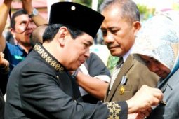 Penghargaan Pengabdian PNS