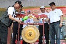 PENCANANGAN GERAKAN