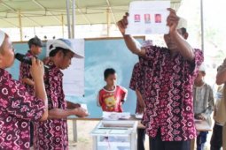 PEMILIHAN KEPALA DESA