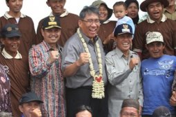 DUKUNG SWASEMBADA DAGING 2014