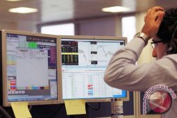 Saham Inggris "rebound", indeks FTSE 100 ditutup naik 0,08 persen