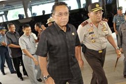 KOORDINASI PENGAMANAN KTT