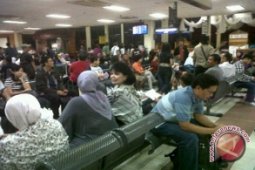 Sejak Gempa Penerbangan Ngurah Rai Banyak "Delay"