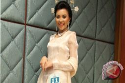 Regina Karundeng Rangking Empat Duta BUMN