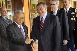 BILATERAL RI-AS