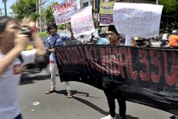 REFLEKSI SUMPAH PEMUDA