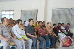 Anggota Gapensi Dituntut Profesional