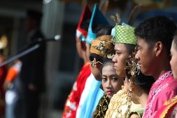 UPACARA SUMPAH PEMUDA