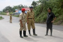 TINJAU JALAN KEMBAR
