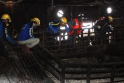 CARI KORBAN MARINA