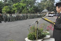 HARI KESAKTIAN PANCASILA