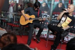 TRIAD SAPA PENGGEMAR