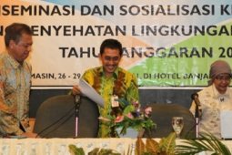 KESEHATAN LINGKUNGAN PEMUKIMAN