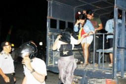 Operasi Pekat Berau