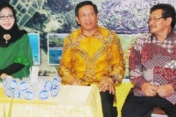 Optimalisasi Wisata Berau