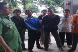 ADUKAN NASIB