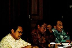 KADIN Diminta Sumbang Pemikiran Soal Perdagangan