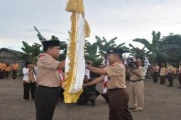 ESTAFET TUNAS KELAPA