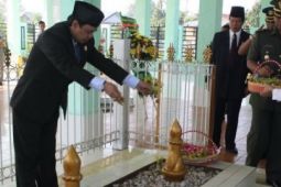 PERINGATI PANGERAN ANTASARI