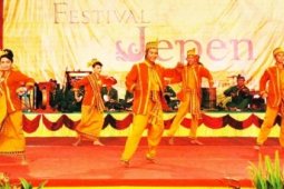 Potensi Wisata Budaya