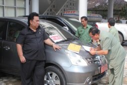 Tenggarong Tertib Modin
