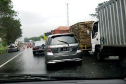 DPR-RI Harus Segera Revisi UU Jalan