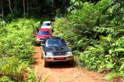 Ketiga Terbaik Dunia