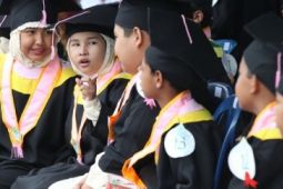 WISUDA SANTRI BANJARMASIN