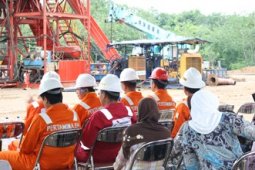 SYUKURAN SUMUR BARU
