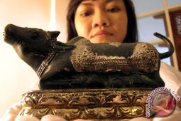Amerika Serikat kembalikan dua arca perunggu ke Indonesia