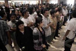 TKI "OVERSTAYER"