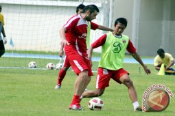 Arif Suyono Berambisi Bawa Mitra Kukar Juara