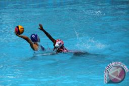 Regu putri Indonesia raih perak