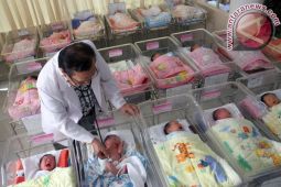 Ibu melahirkan mulai manfaatkan jampersal