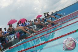 Indonesia targetkan enam medali emas