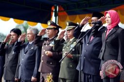 Bupati Kukar Ajak Masyarakat Tumbuhkan Jiwa Sosial