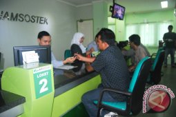 Pembayaran Klaim Jamsostek Samarinda Meningkat